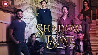 Shadow and Bone: Release Date Announced By Netflix?  - Premiere Next