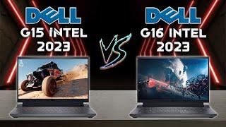 Dell G15 5530 Vs Dell G16 7630 : is there any advantage | Tech Comparison