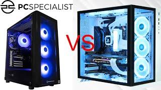 Should you buy a pc from PC Specialists?