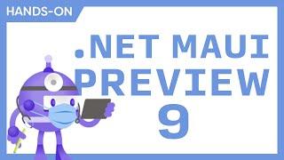 .NET MAUI Preview 9 - Borders, Corners, and Shadows – Oh my!