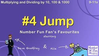 Fans Favourite 4: Jump