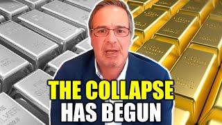 "I Tried To Warn You..." - Andy Schectman | Gold Silver Price