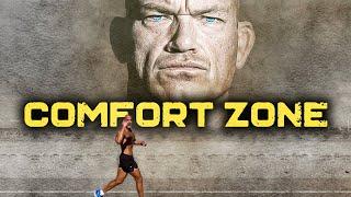 DESTROY YOUR COMFORT ZONE | David Goggins, Jocko Willink, Andy Frisella, and Eric Thomas