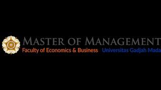 MMUGM - Magister Manajemen UGM