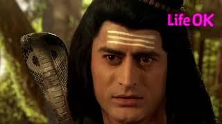 Mahadev angry scene | Devon ke dev mahadev | Life ok