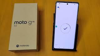 Moto G85 5G me google assistant kaise chalaye