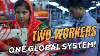 Global Labour 1: The System Behind Your Purchases