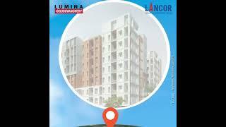 Lancor Lumina Guduvanchery to Kilambakkam Bus Terminus Distance