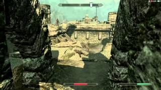 THE ELDER SCROLLS V: SKYRIM - 76 СЕРИЯ (TIM)