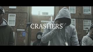 FREE (#410) AM X SKENGDO UK DRILL TYPE BEAT "CRASHERS" [Prod by Kyro_kr] |UK Drill Instrumental 2023