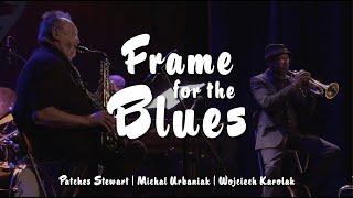 Michal Urbaniak Organator -"Frame For The Blues"