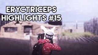 ErycTriceps - Twitch Highlights #15