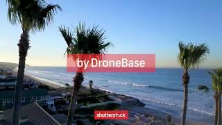 Water Aerial Videos - DroneBase | Shutterstock