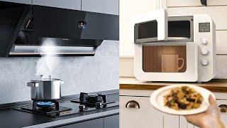 13 Smartest Kitchen Appliances for Smart Home