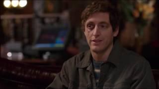 Richard turns down Gavin's offer - Silicon Valley Season Finale (4x10)