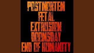 Doomsday End Of Humanity