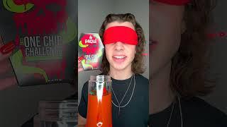 Yes OR No!?  (Spicy Challenge)