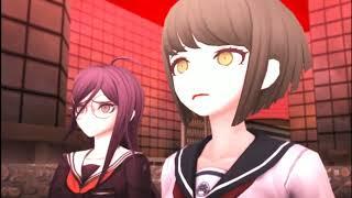 Danganronpa Another Episode: Ultra Despair Girls - Part 5: Finale, the True Successor