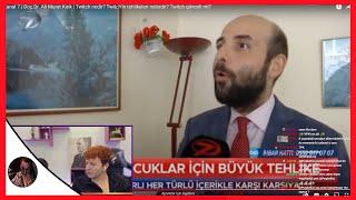 PurpleBixi Kanal 7'nin Twitch Haberini İzliyor