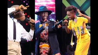 Nsoromma Season 6, Week 3: Authentic Highlife Night with young music stars on Adom TV