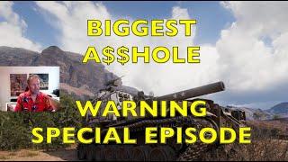 Biggest A**Hole Special Episode