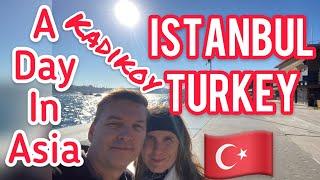 Expat's Guide: Istanbul to Asia Day Out & Kadikoy Shopping