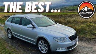 IS THIS THE BEST USED CAR FOR £5k?