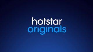 Hotstar Originals (2020-2023)