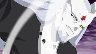 APPEARANCES of Shibai Otsutsuki in the Boruto anime and manga | ALL INFORMATION