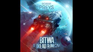 Bitwa o Układ Słoneczny science fiction