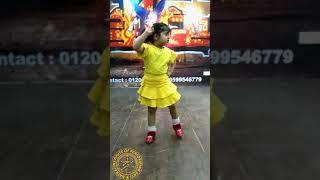 koka kids dance cover | Badhshah | Dhwani Bahnushali | Jasbir Jassi | #koka | Natraj Institute