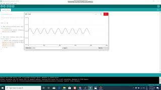 Reading Serial port data and Arduino data in MATLAB