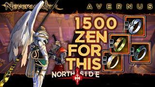 Neverwinter Mod 19 - New Legendary Rings First Milestone Vanguard Of The Citadel Companion Showcase