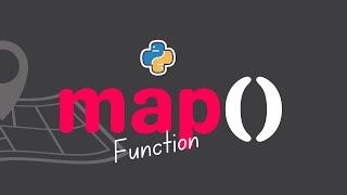 How to use map() function in Python | 2MinutesPy