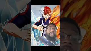 what if #todoroki  met #jesus  #anime  #mha  #myheroacademia  #christian