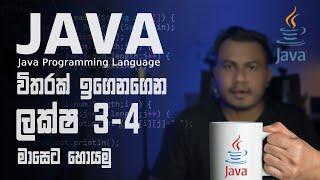 How to earn with Java Sri Lanka