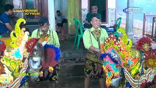 KUDA KEMBAR SINAR BUDAYA LIVE TEGALWATU HAJATNYA P. HOLIP @rendystudio