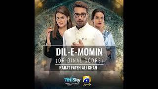 Dil-E-Momin Original Score