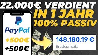 22000€ OHNE ARBEIT  in 1 JAHR verdient (GUMROAD DISCOVER) Geheime Methode Geld online zu verdienen