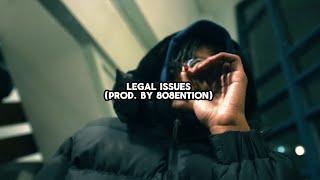 [FREE] OFB Type Beat "LEGAL ISSUES" (Prod. by 808ention)