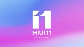 #MIUI11 update - 27 devices in 47 days | Xiaomi