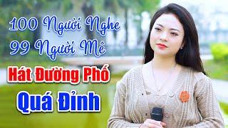 100 Người Nghe Thì 99 Người Khen Hay - LK Về Hà Tĩnh Người Ơi - Ngọc Khánh