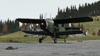 DayZ - Why I Don't Fly Planes