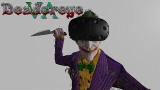 The joker of VRCHAT!