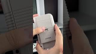 Unboxing an Original GameBoy From DKOldies