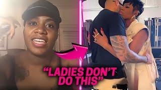 Fantasia Barrino Says She Begged Her Husband For Marriage | Broke & Toxic Couple