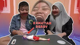 BIRBA IKUTAN SQUID GAME | PART 2 | BIRBA MENINGGOY!!????