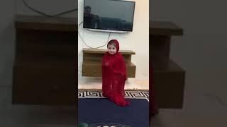 Cutest Video of Asim Kamal Childrens  Our Vines