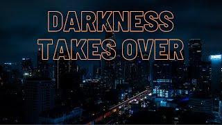 Darkness Takes Over - Instrumental - Royalty Free Music