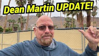 Dean Martin DEMOLITION Update - Palm Springs December 2024